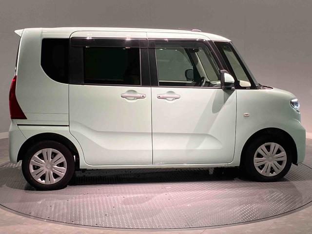 タントＸセレクション（岩手県）の中古車