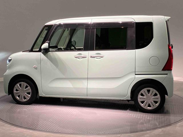 タントＸセレクション（岩手県）の中古車