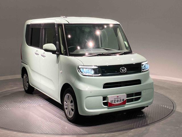 タントＸセレクション（岩手県）の中古車