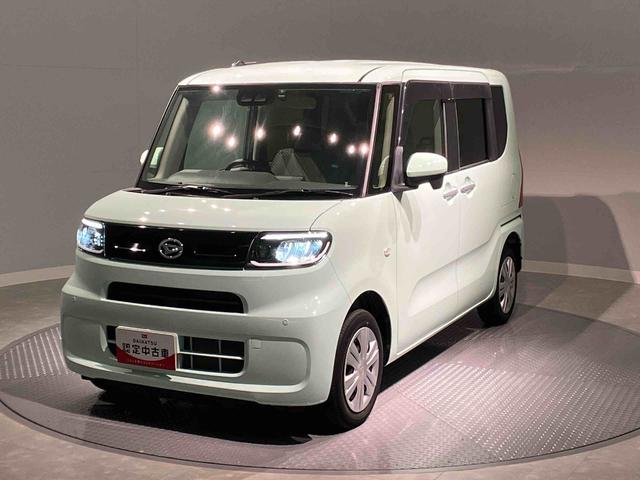 タントＸセレクション（岩手県）の中古車