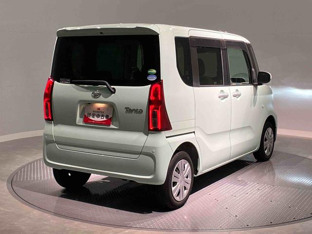タントＸセレクション（岩手県）の中古車