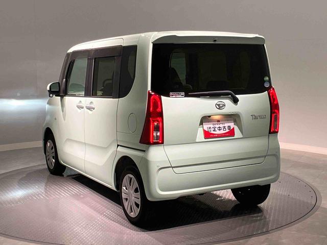 タントＸセレクション（岩手県）の中古車