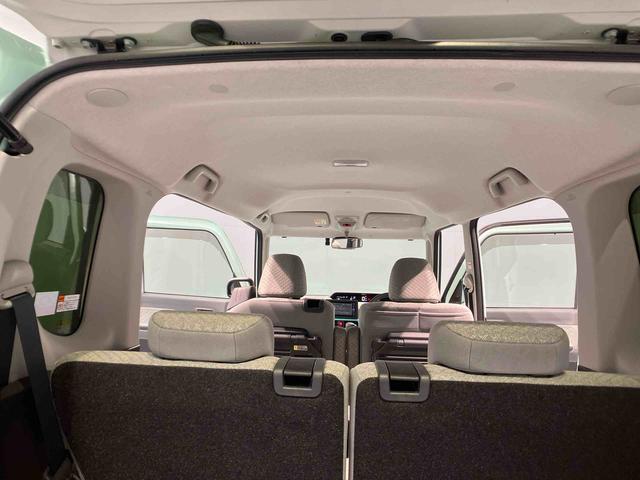 タントＸセレクション（岩手県）の中古車