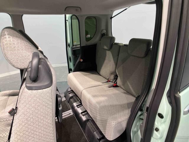 タントＸセレクション（岩手県）の中古車
