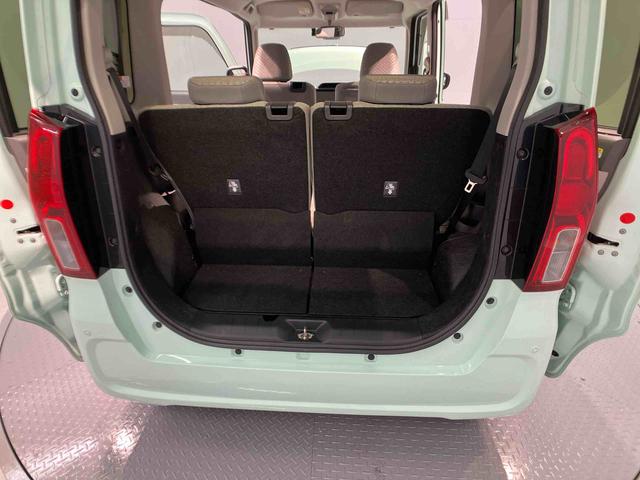 タントＸセレクション（岩手県）の中古車
