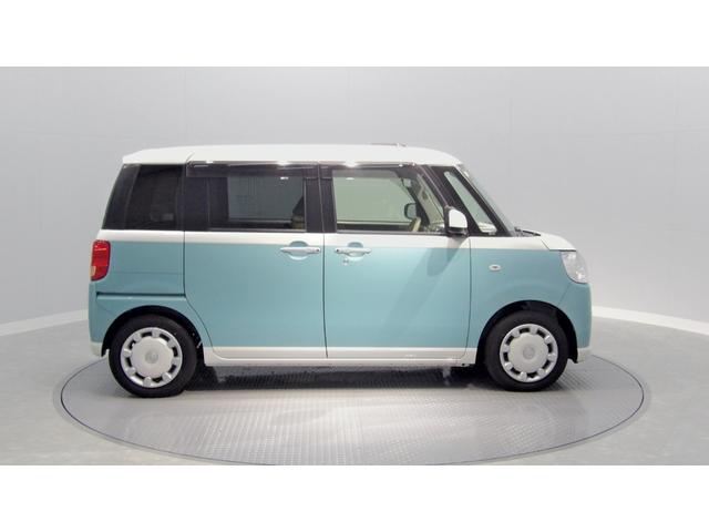 ムーヴキャンバスＸ　ＳＡIII（岩手県）の中古車
