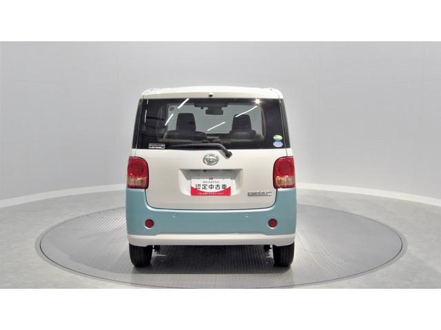 ムーヴキャンバスＸ　ＳＡIII（岩手県）の中古車