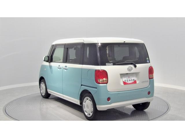 ムーヴキャンバスＸ　ＳＡIII（岩手県）の中古車
