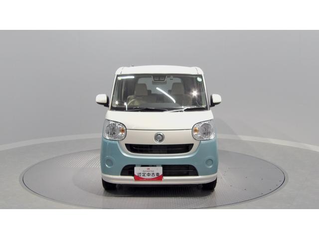 ムーヴキャンバスＸ　ＳＡIII（岩手県）の中古車