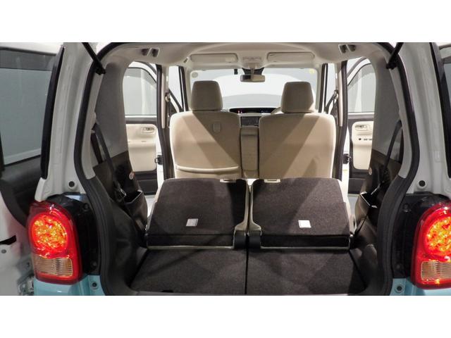 ムーヴキャンバスＸ　ＳＡIII（岩手県）の中古車