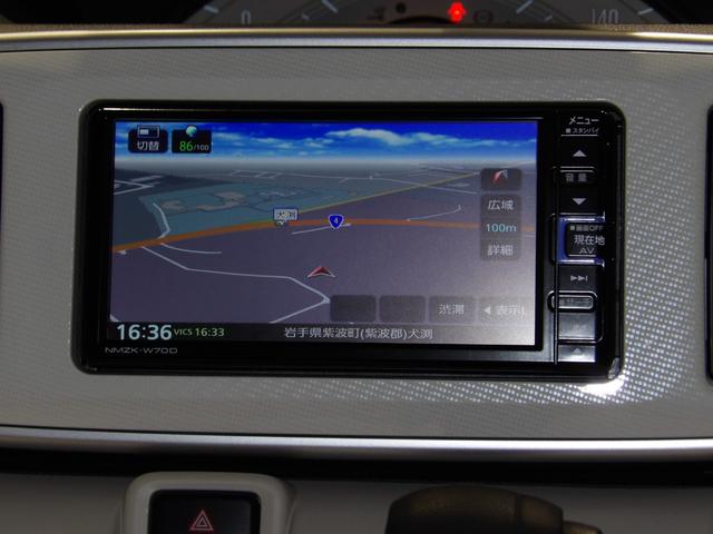ムーヴキャンバスＸ　ＳＡIII（岩手県）の中古車