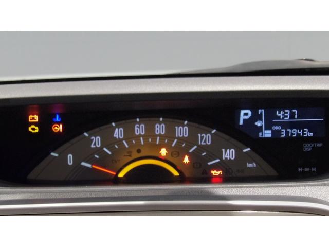 ムーヴキャンバスＸ　ＳＡIII（岩手県）の中古車