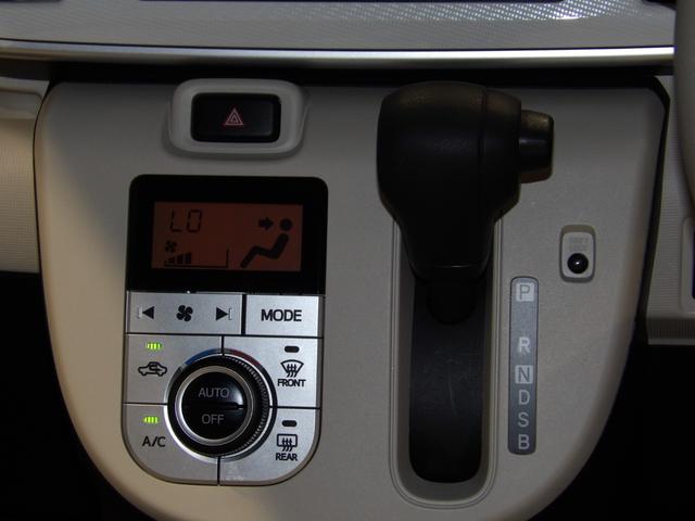 ムーヴキャンバスＸ　ＳＡIII（岩手県）の中古車