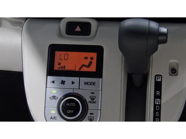 ムーヴキャンバスＸ　ＳＡIII（岩手県）の中古車