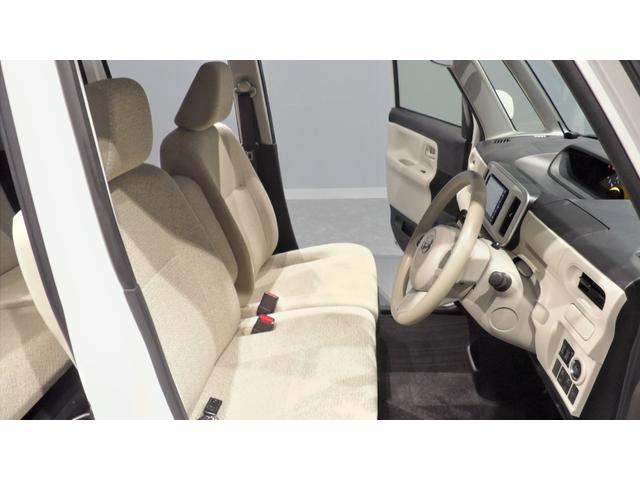 ムーヴキャンバスＸ　ＳＡIII（岩手県）の中古車