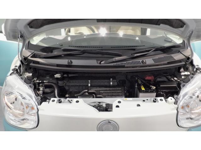 ムーヴキャンバスＸ　ＳＡIII（岩手県）の中古車