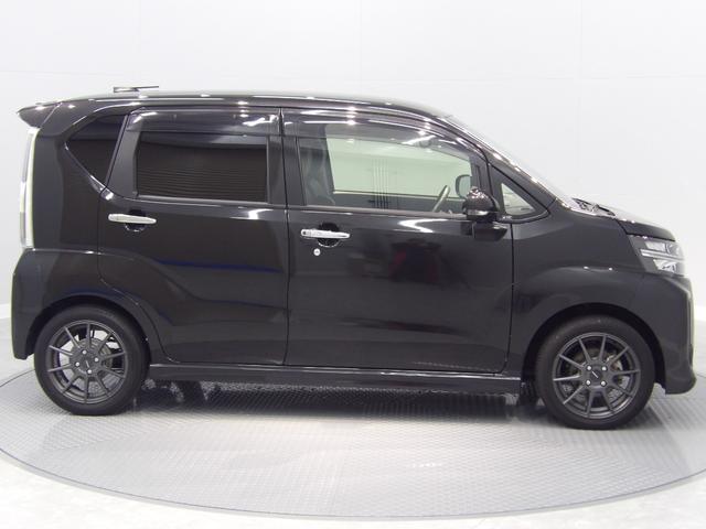 ムーヴカスタム　ＲＳ　ハイパーリミテッドＳＡIII（岩手県）の中古車