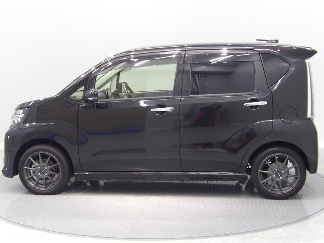 ムーヴカスタム　ＲＳ　ハイパーリミテッドＳＡIII（岩手県）の中古車