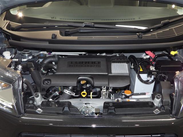 ムーヴカスタム　ＲＳ　ハイパーリミテッドＳＡIII（岩手県）の中古車