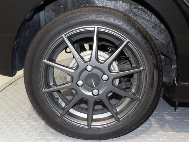 ムーヴカスタム　ＲＳ　ハイパーリミテッドＳＡIII（岩手県）の中古車