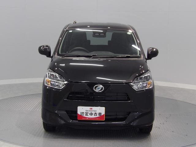 ミライースG SAIII4WD LEDヘッドライト スマートアシスト シートヒーター プッシュスタート(岩手県)の中古車