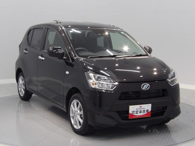 ミライースG SAIII4WD LEDヘッドライト スマートアシスト シートヒーター プッシュスタート(岩手県)の中古車