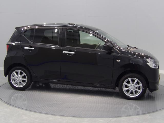 ミライースG SAIII4WD LEDヘッドライト スマートアシスト シートヒーター プッシュスタート(岩手県)の中古車