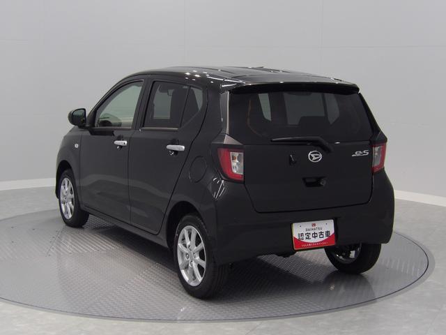 ミライースG SAIII4WD LEDヘッドライト スマートアシスト シートヒーター プッシュスタート(岩手県)の中古車