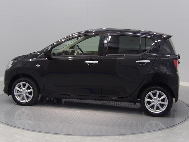 ミライースG SAIII4WD LEDヘッドライト スマートアシスト シートヒーター プッシュスタート(岩手県)の中古車