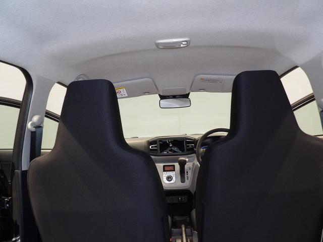 ミライースG SAIII4WD LEDヘッドライト スマートアシスト シートヒーター プッシュスタート(岩手県)の中古車