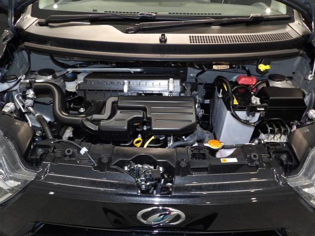 ミライースG SAIII4WD LEDヘッドライト スマートアシスト シートヒーター プッシュスタート(岩手県)の中古車