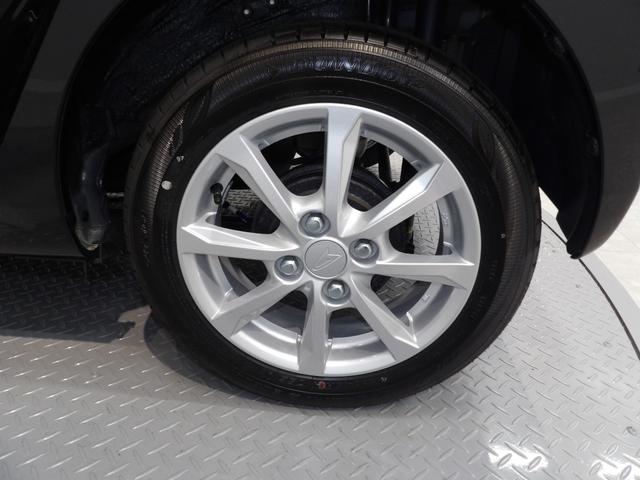 ミライースG SAIII4WD LEDヘッドライト スマートアシスト シートヒーター プッシュスタート(岩手県)の中古車