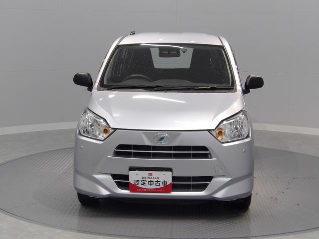 ミライースＬ　ＳＡIII４ＷＤ　ＣＤチューナー　キーレスエントリー　スマートアシスト　クリアランスソナー（岩手県）の中古車