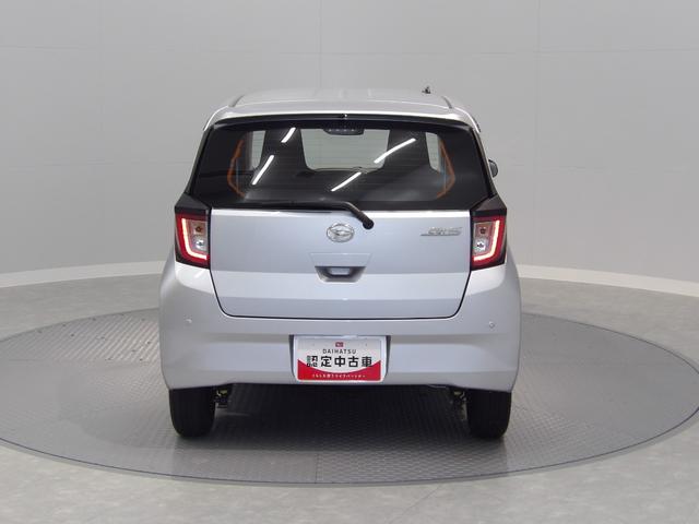 ミライースＬ　ＳＡIII４ＷＤ　ＣＤチューナー　キーレスエントリー　スマートアシスト　クリアランスソナー（岩手県）の中古車