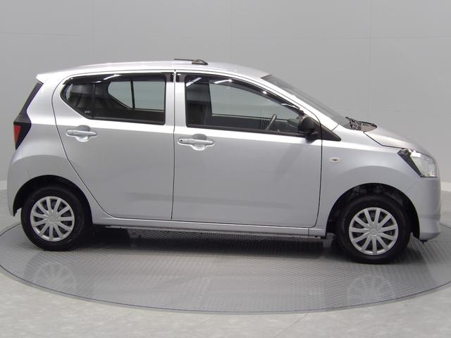 ミライースＬ　ＳＡIII４ＷＤ　ＣＤチューナー　キーレスエントリー　スマートアシスト　クリアランスソナー（岩手県）の中古車