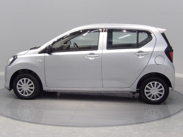 ミライースＬ　ＳＡIII４ＷＤ　ＣＤチューナー　キーレスエントリー　スマートアシスト　クリアランスソナー（岩手県）の中古車