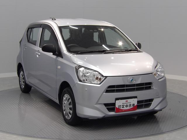 ミライースＬ　ＳＡIII４ＷＤ　ＣＤチューナー　キーレスエントリー　スマートアシスト　クリアランスソナー（岩手県）の中古車