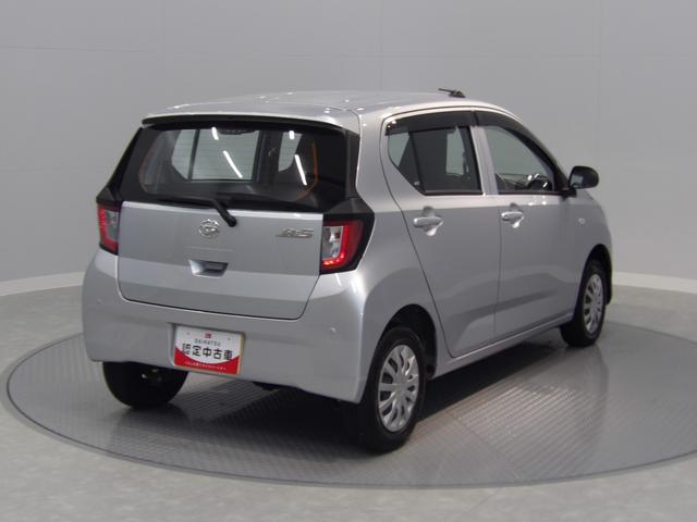 ミライースＬ　ＳＡIII４ＷＤ　ＣＤチューナー　キーレスエントリー　スマートアシスト　クリアランスソナー（岩手県）の中古車