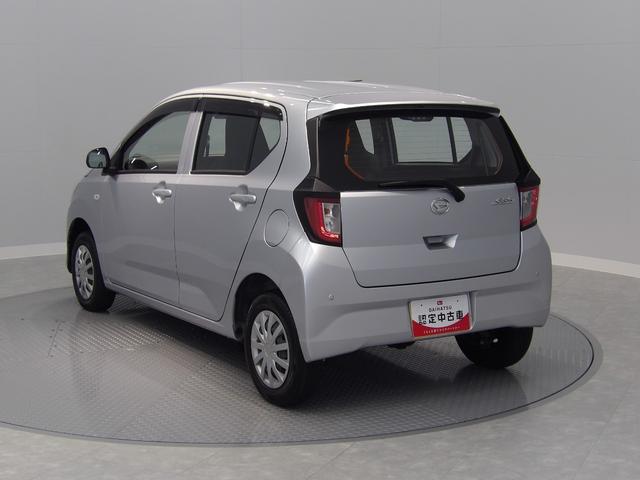 ミライースＬ　ＳＡIII４ＷＤ　ＣＤチューナー　キーレスエントリー　スマートアシスト　クリアランスソナー（岩手県）の中古車