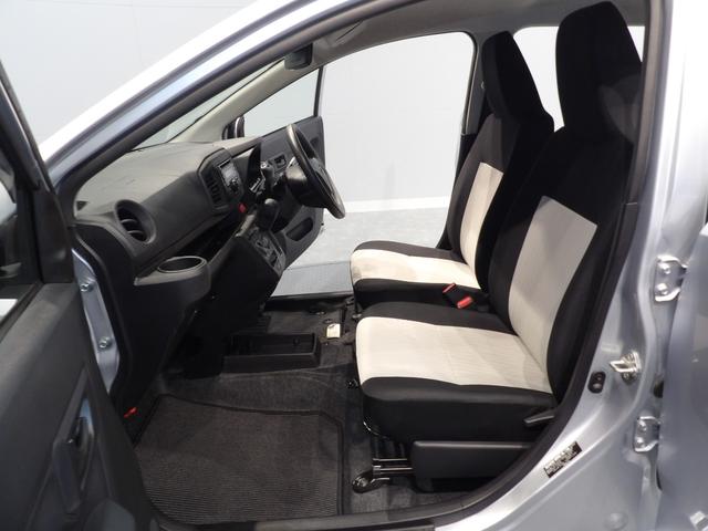 ミライースＬ　ＳＡIII４ＷＤ　ＣＤチューナー　キーレスエントリー　スマートアシスト　クリアランスソナー（岩手県）の中古車