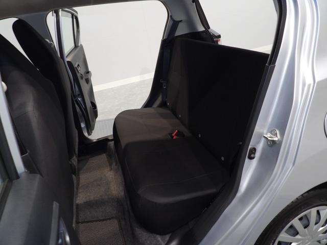 ミライースＬ　ＳＡIII４ＷＤ　ＣＤチューナー　キーレスエントリー　スマートアシスト　クリアランスソナー（岩手県）の中古車