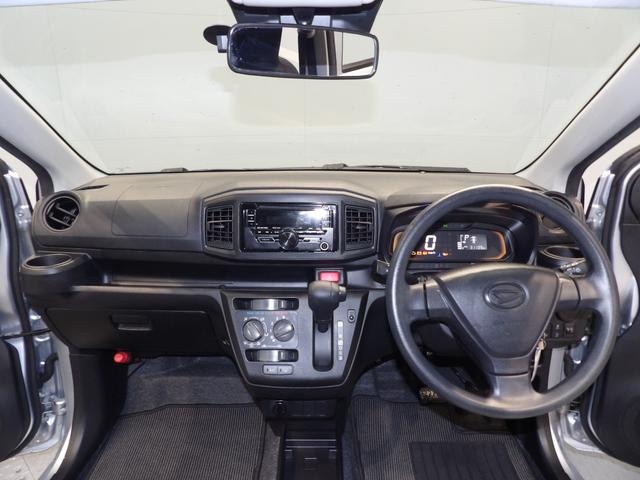 ミライースＬ　ＳＡIII４ＷＤ　ＣＤチューナー　キーレスエントリー　スマートアシスト　クリアランスソナー（岩手県）の中古車