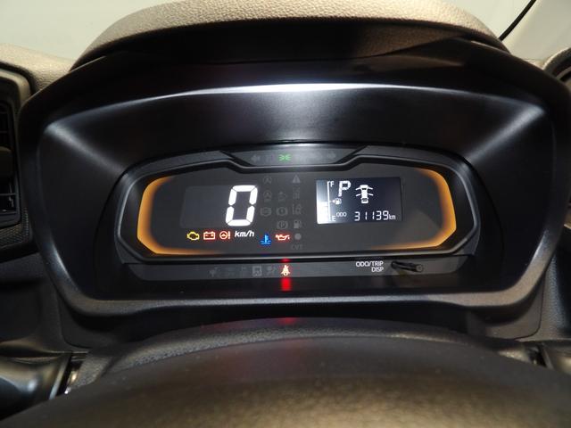 ミライースＬ　ＳＡIII４ＷＤ　ＣＤチューナー　キーレスエントリー　スマートアシスト　クリアランスソナー（岩手県）の中古車