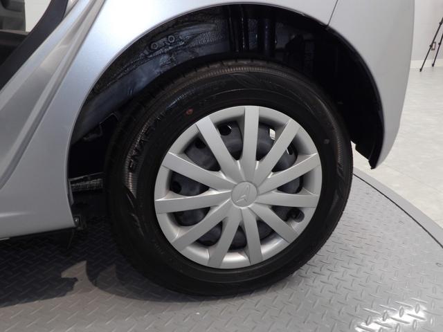 ミライースＬ　ＳＡIII４ＷＤ　ＣＤチューナー　キーレスエントリー　スマートアシスト　クリアランスソナー（岩手県）の中古車