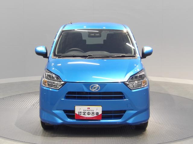 ミライースX リミテッドSAIIIスマートアシストIII LEDヘッドライト ナビ バックカメラ ETC(岩手県)の中古車