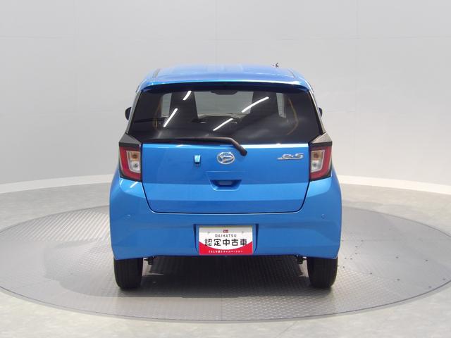 ミライースX リミテッドSAIIIスマートアシストIII LEDヘッドライト ナビ バックカメラ ETC(岩手県)の中古車