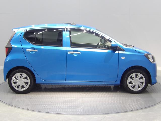 ミライースX リミテッドSAIIIスマートアシストIII LEDヘッドライト ナビ バックカメラ ETC(岩手県)の中古車