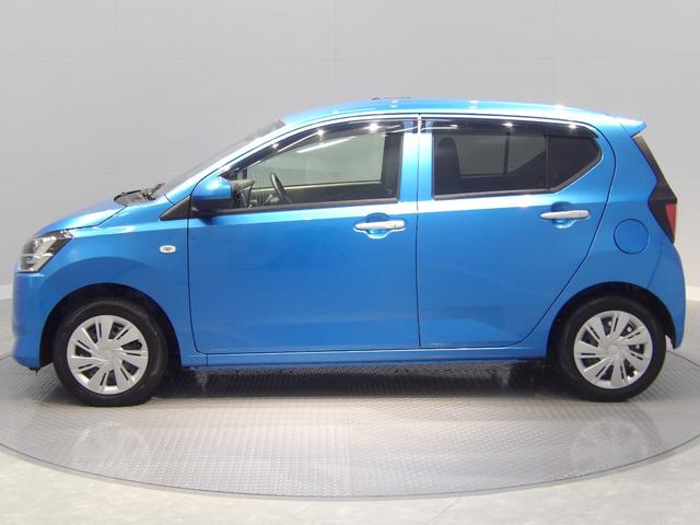 ミライースX リミテッドSAIIIスマートアシストIII LEDヘッドライト ナビ バックカメラ ETC(岩手県)の中古車