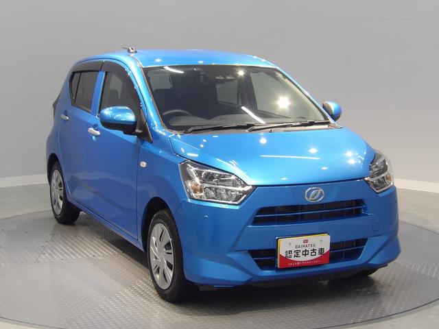 ミライースX リミテッドSAIIIスマートアシストIII LEDヘッドライト ナビ バックカメラ ETC(岩手県)の中古車