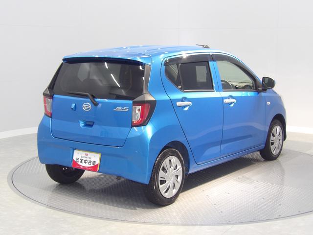 ミライースX リミテッドSAIIIスマートアシストIII LEDヘッドライト ナビ バックカメラ ETC(岩手県)の中古車